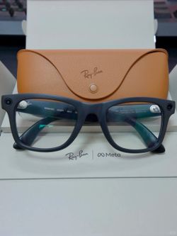 Ray Ban Metas