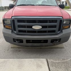 2006 Ford F-250
