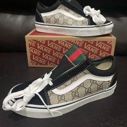 Vans Old Skool