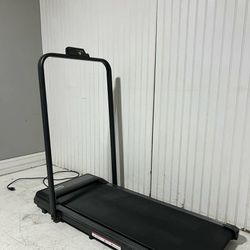 Treadmill New