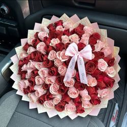Roses 