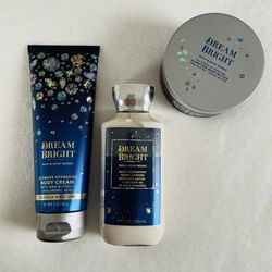 Dream Bright Set