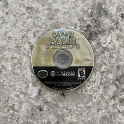 Paper Mario: The Thousand Year Door (Gamecube)
