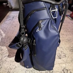 Player V Pro - Navy / 7W / Vessel