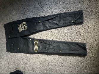 Ksubi jeans