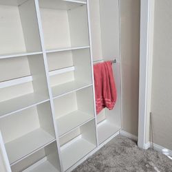 Closet Organizer