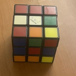 Rubiks Cube