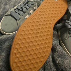 Adidas Shoes.  $55  each pair