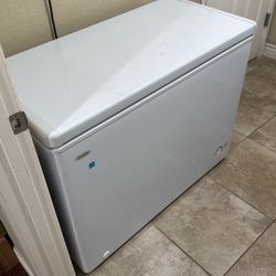 Danby Chest Freezer