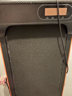 Walking pad