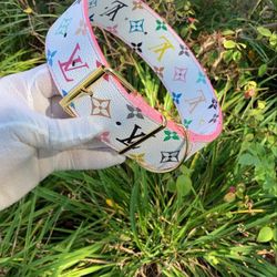 DOG COLLARS 