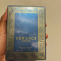 Versace Cologne (Need Gone ASAP Read The Description!!)