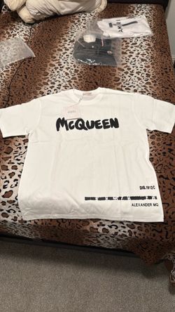 Alexander Mcqueen Shirt - XL