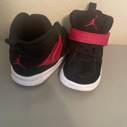 5C Jordan 