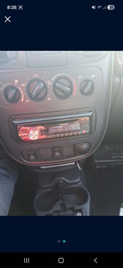 Pioneer Jvc Auxiliary Stereos