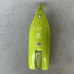 Hoover Air Express Bagless Cordless Hand Vacuum 