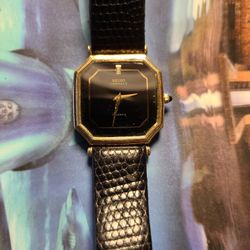 Seiko Lassale Vintage Quartz 