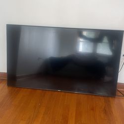 55’ samsung w/ Firestick And Remote