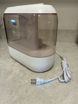Humidifier