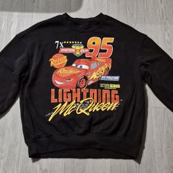 Disney Pixar Lighting Mcqueen