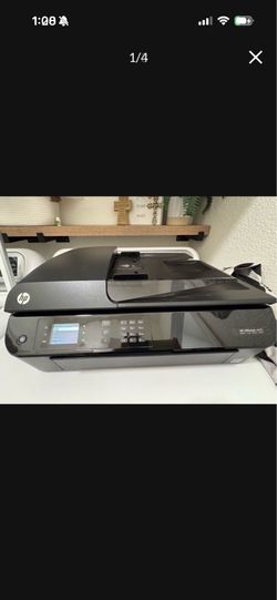 HP OfficeJet 4630