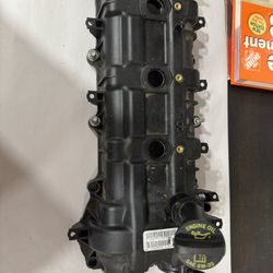 Mopar Valve Cover 
