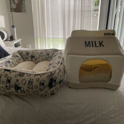 Pet Beds 