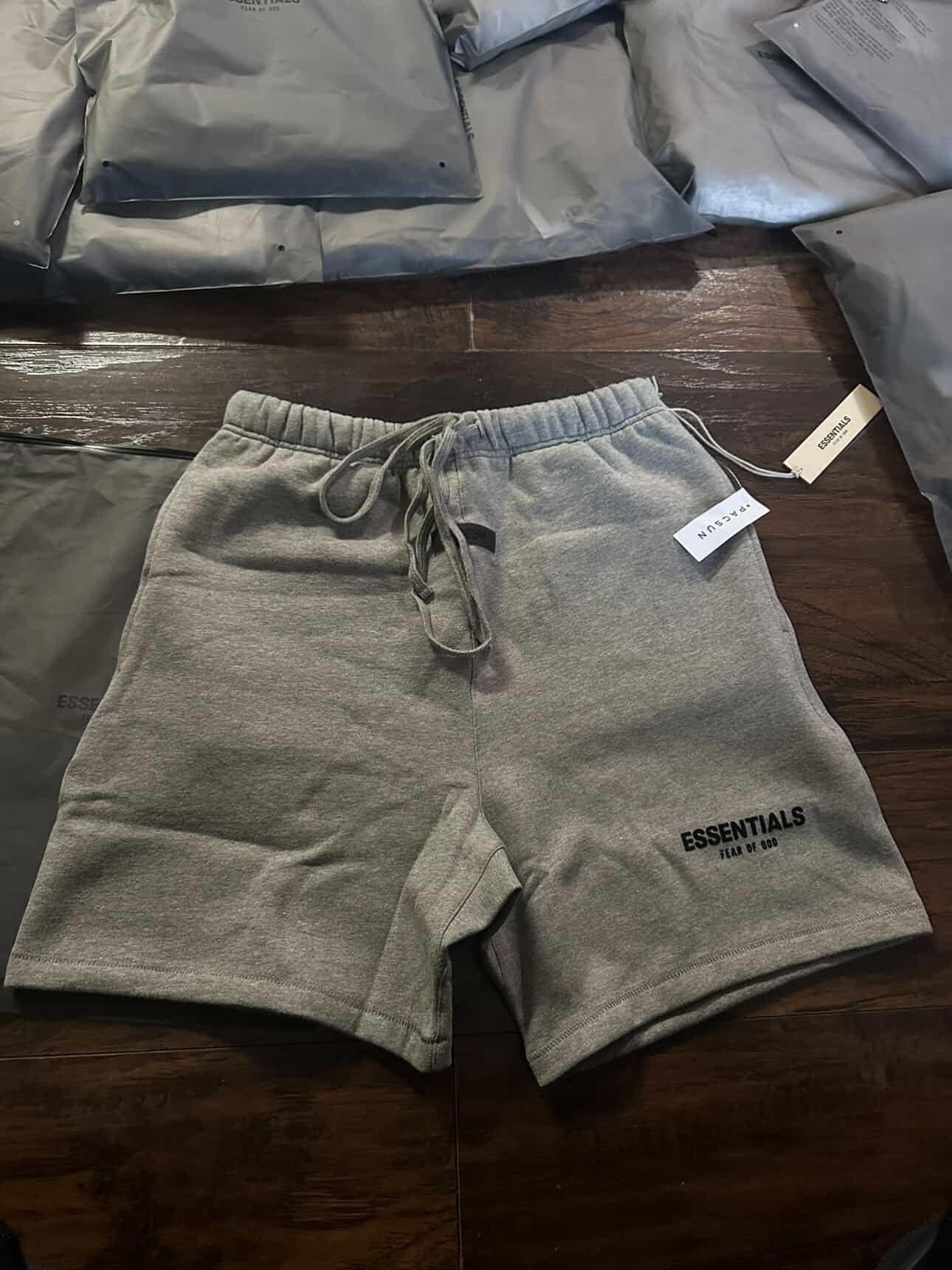 Essential Shorts Brand New