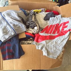 Free Pickup 