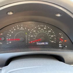 Camry 2007