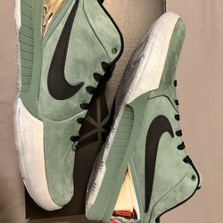 Nike Kobe 4 Protro Girl Dad Brand New