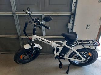 Electric Bike