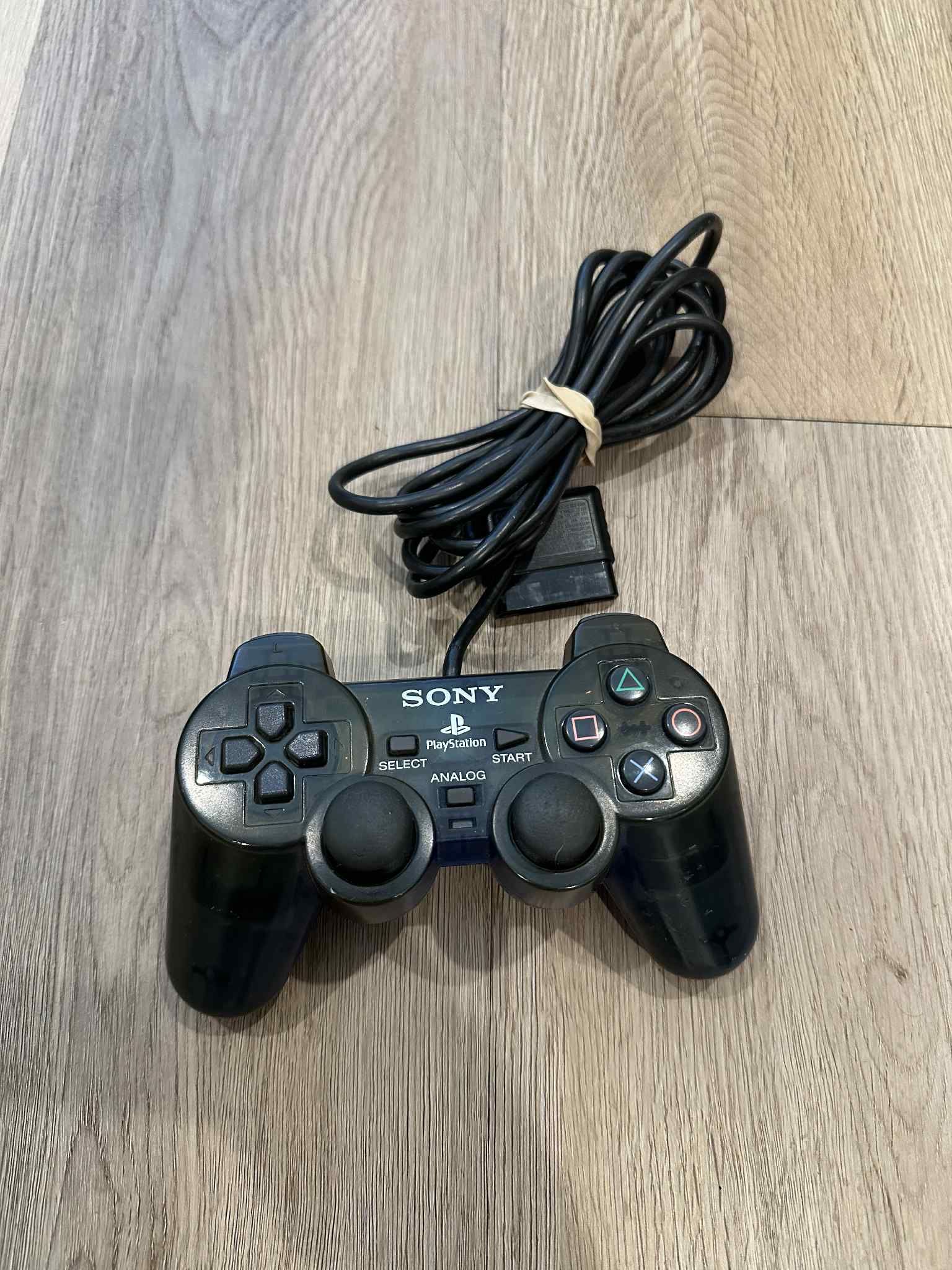 PlayStation 2 Controller 