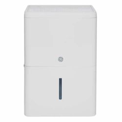 GE 50-Pint Smart Dehumidifier with Wi-Fi – Model ADHE50WWF