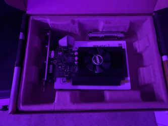 Msi GeForce gt 710