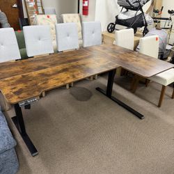 Electric Desk 