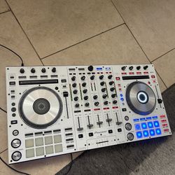 Pioneer DDJ-SX DJ SYSTEM (Parts) 