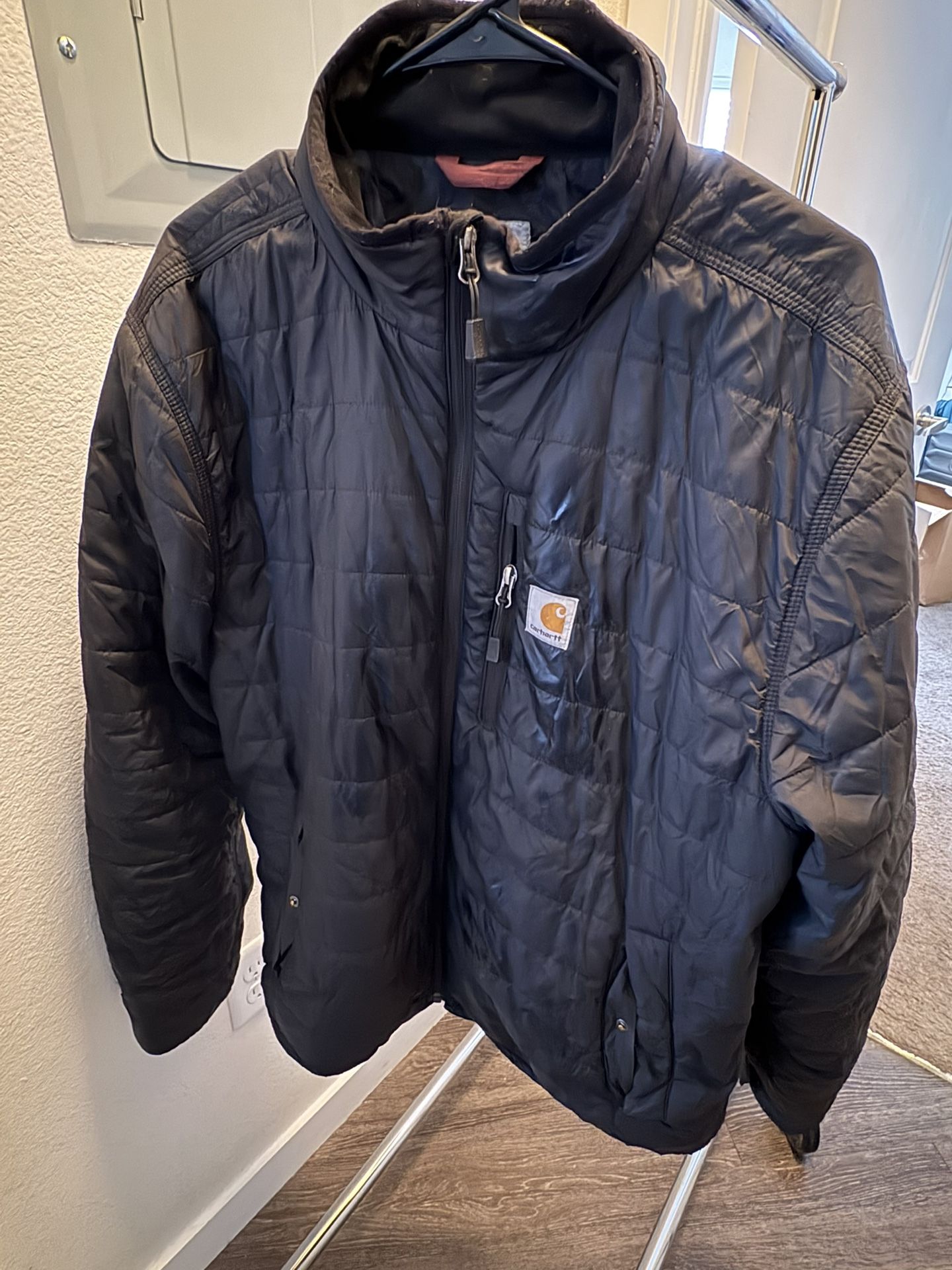 Carhartt Jacket - Men’s L 