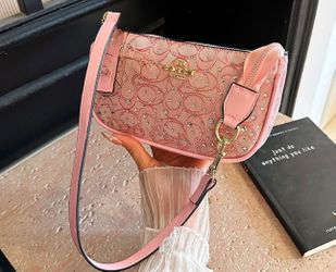 Coach bags