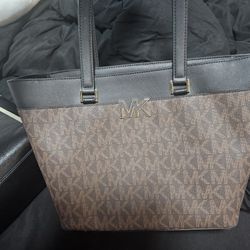 MK Bag Gently Used