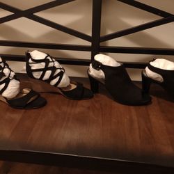 Size 8 1/2 Women Shoes