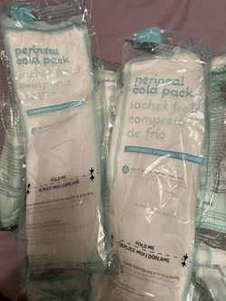Cooling pads