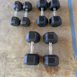 Weight Set
