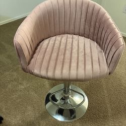 Vanity chair