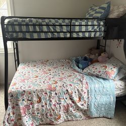 Bunkbed