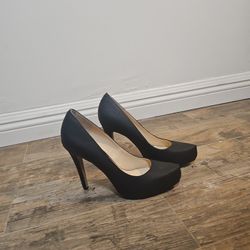 Jessica Simpson Heels 9 .5 $10