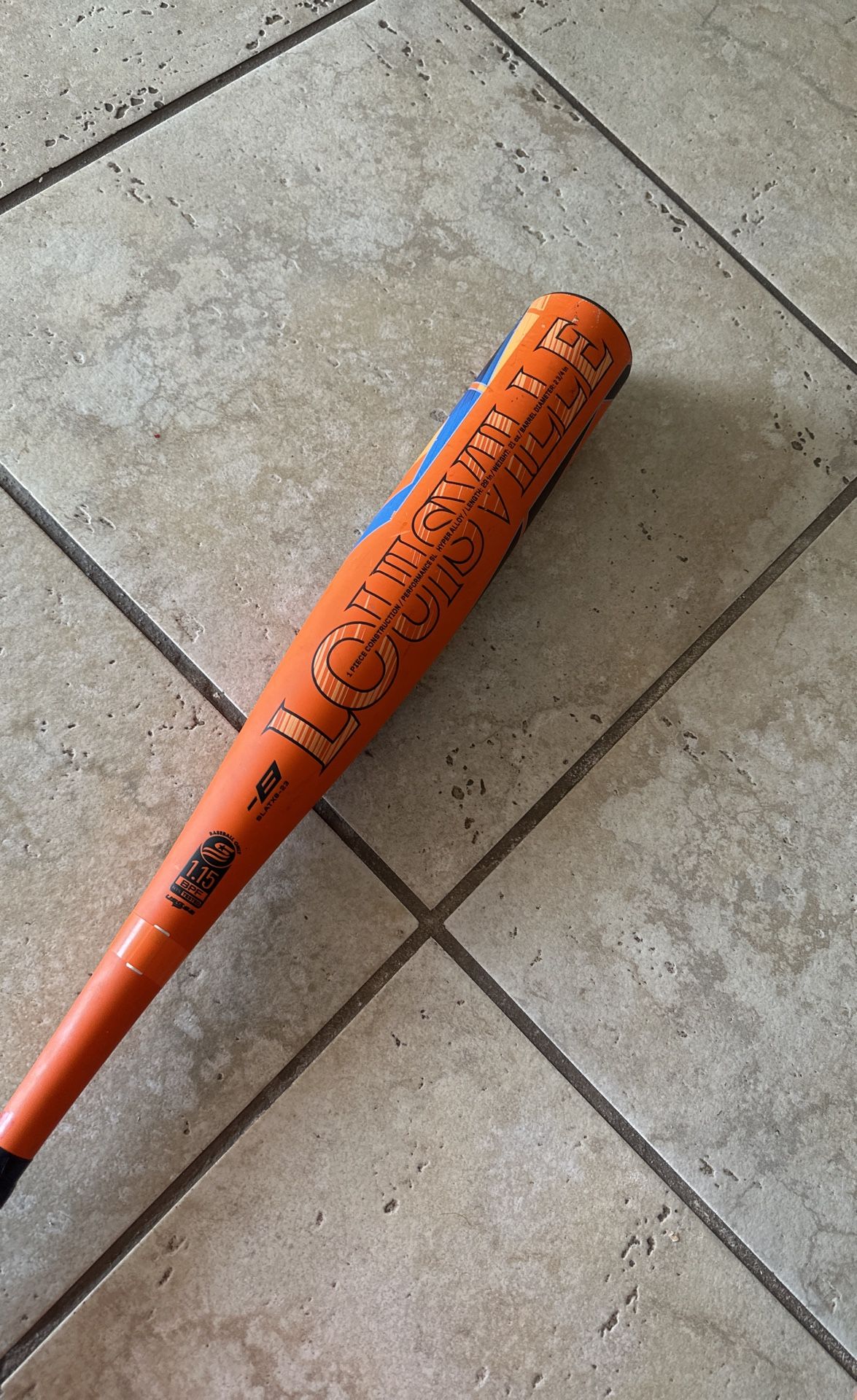 Baseball Bat