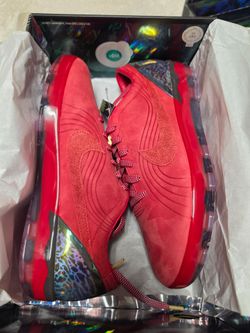 Nike Cryoshot Jordan Mercurial Vapor 1