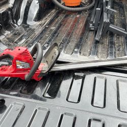 Hedge Trimmer