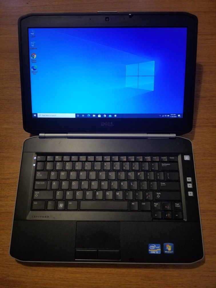 Dell Laptop Bad Battery for Sale in Las Vegas, NV OfferUp
